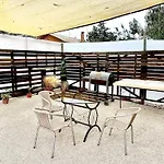 Casa Acogedora Dentro De Parcela Cerca De La Playa