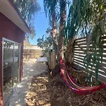 Casa Acogedora Dentro De Parcela Cerca De La Playa